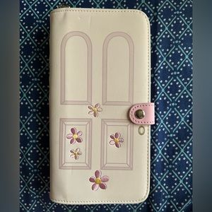 Monster’s Inc. Wallet